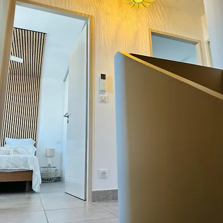 Prázdninový dům Villa Paolo