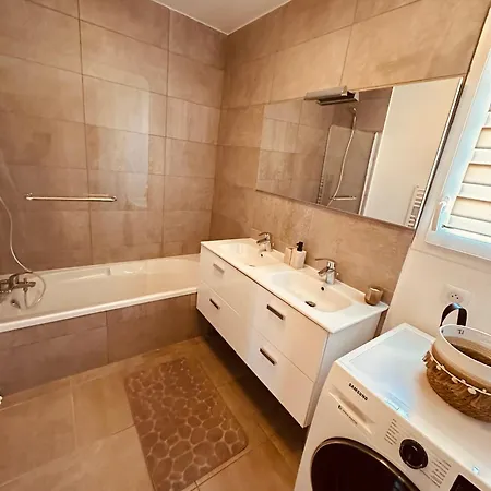Prázdninový dům Villa Paolo Agde