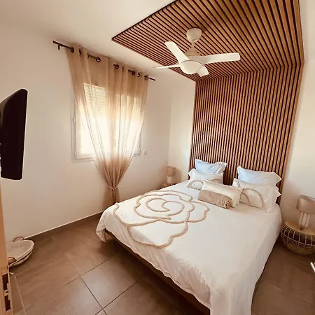 Prázdninový dům Villa Paolo *